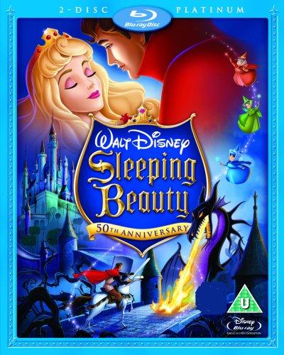 Постер Спящая Красавица / Sleeping Beauty Спящая Красавица / Sleeping Beauty