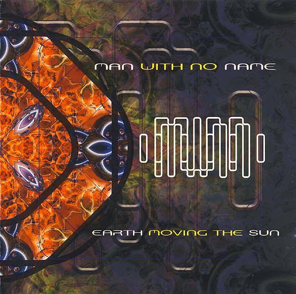 Постер Man With No Name - Discography Man With No Name - Discography