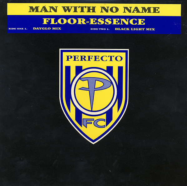 Постер Man With No Name - Discography Man With No Name - Discography