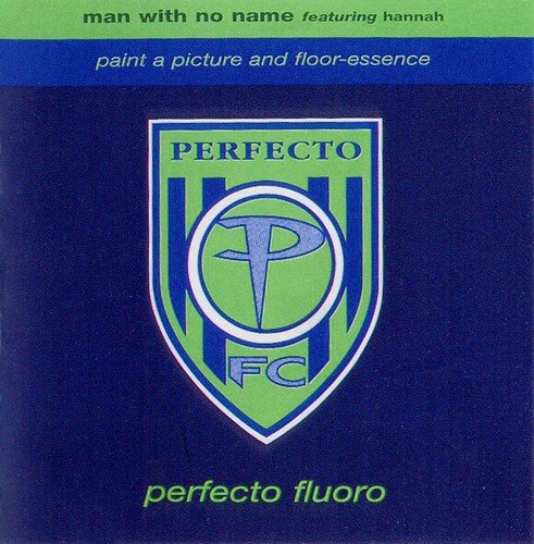 Постер Man With No Name - Discography Man With No Name - Discography