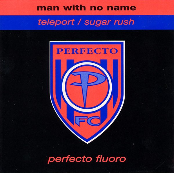 Постер Man With No Name - Discography Man With No Name - Discography