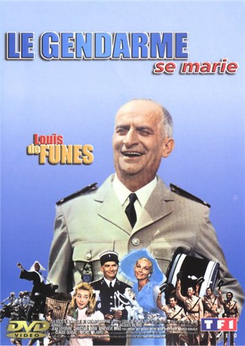 Постер Жандармы: Коллекция / Le Gendarme: Collection Жандармы: Коллекция / Le Gendarme: Collection
