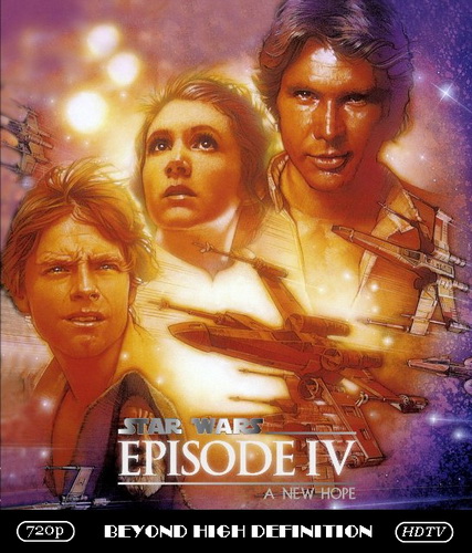 Постер Звездные Войны. Эпизоды 1-6 / Star Wars. Episodes I-VI Звездные Войны. Эпизоды 1-6 / Star Wars. Episodes I-VI