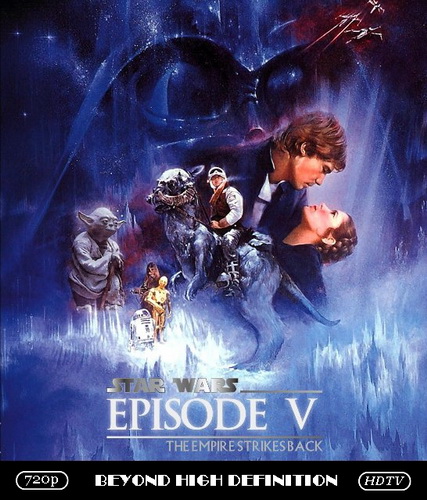 Постер Звездные Войны. Эпизоды 1-6 / Star Wars. Episodes I-VI Звездные Войны. Эпизоды 1-6 / Star Wars. Episodes I-VI