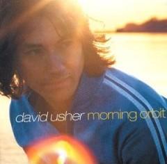 Постер David Usher - Discography David Usher - Discography