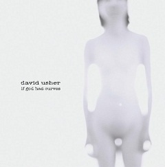 Постер David Usher - Discography David Usher - Discography