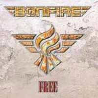 Постер Bonfire - Дискография Bonfire - Дискография