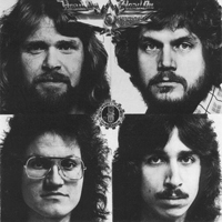 Постер Bachman Turner Overdrive - Discography Bachman Turner Overdrive - Discography
