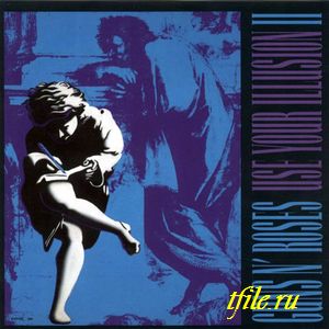 Постер Guns N' Roses - Дискография Guns N' Roses - Дискография