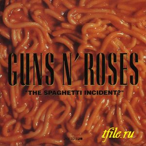 Постер Guns N' Roses - Дискография Guns N' Roses - Дискография