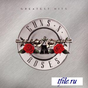 Постер Guns N' Roses - Дискография Guns N' Roses - Дискография