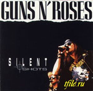 Постер Guns N' Roses - Дискография Guns N' Roses - Дискография