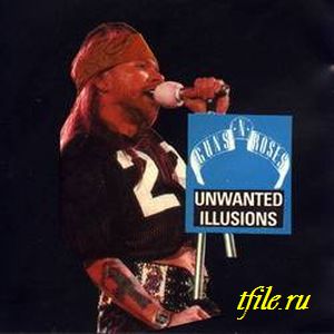 Постер Guns N' Roses - Дискография Guns N' Roses - Дискография