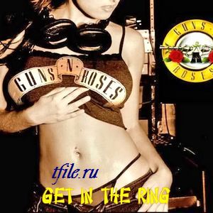 Постер Guns N' Roses - Дискография Guns N' Roses - Дискография
