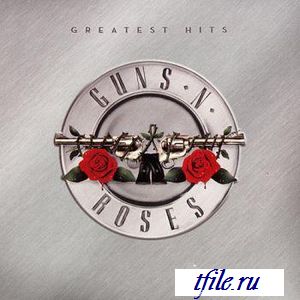 Постер Guns N' Roses - Дискография Guns N' Roses - Дискография