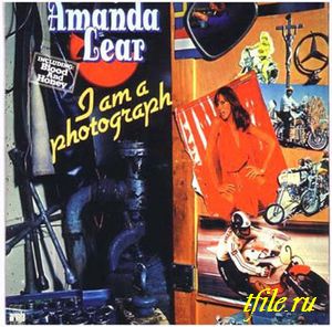 Постер Amanda Lear - Дискография Amanda Lear - Дискография