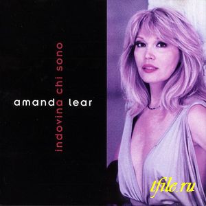 Постер Amanda Lear - Дискография Amanda Lear - Дискография