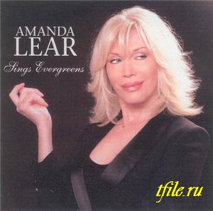 Постер Amanda Lear - Дискография Amanda Lear - Дискография