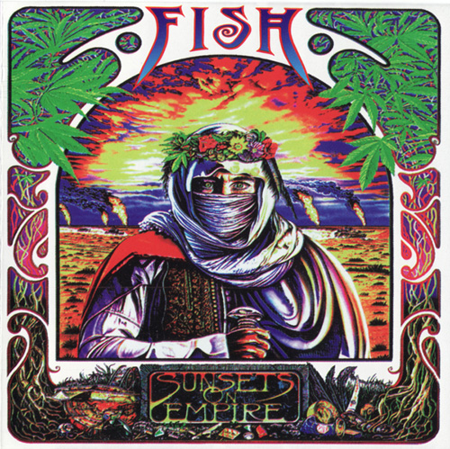 Постер Fish Fish