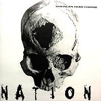 Постер American Head Charge - Дискография American Head Charge - Дискография