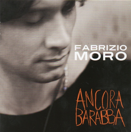 Постер Fabrizio Moro- Discography Fabrizio Moro- Discography