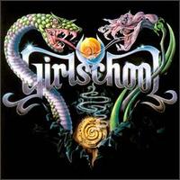 Постер Girlschool - Дискография Girlschool - Дискография