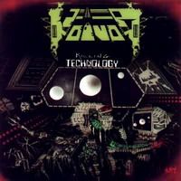 Постер Voivod - Дискография Voivod - Дискография