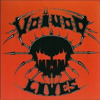 Постер Voivod - Дискография Voivod - Дискография