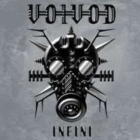 Постер Voivod - Дискография Voivod - Дискография