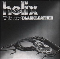 Постер Helix - Дискография Helix - Дискография