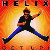 Постер Helix - Дискография Helix - Дискография