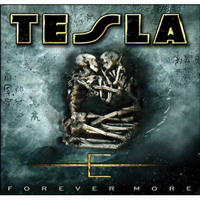 Постер Tesla - Дискография Tesla - Дискография