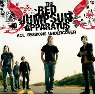 Постер The Red Jumpsuit Apparatus - Дискография The Red Jumpsuit Apparatus - Дискография