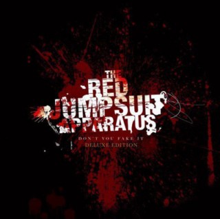 Постер The Red Jumpsuit Apparatus - Дискография The Red Jumpsuit Apparatus - Дискография
