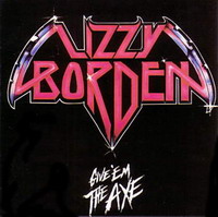 Постер Lizzy Borden - Дискография Lizzy Borden - Дискография