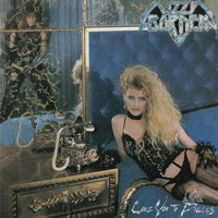 Постер Lizzy Borden - Дискография Lizzy Borden - Дискография