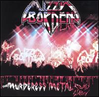 Постер Lizzy Borden - Дискография Lizzy Borden - Дискография