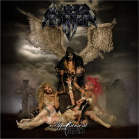 Постер Lizzy Borden - Дискография Lizzy Borden - Дискография