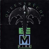 Постер Queensryche - Дискография Queensryche - Дискография