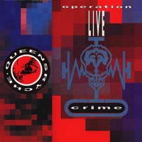 Постер Queensryche - Дискография Queensryche - Дискография