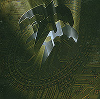 Постер Queensryche - Дискография Queensryche - Дискография