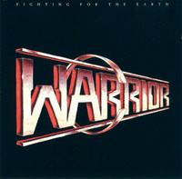Постер Warrior - Дискография Warrior - Дискография