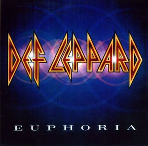 Постер Def Leppard - Дискография Def Leppard - Дискография