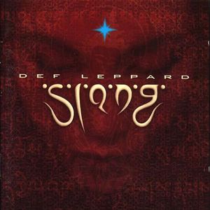 Постер Def Leppard - Дискография Def Leppard - Дискография