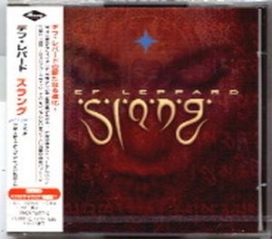 Постер Def Leppard - Дискография Def Leppard - Дискография