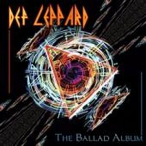 Постер Def Leppard - Дискография Def Leppard - Дискография