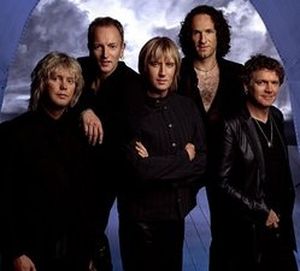 Постер Def Leppard - Дискография Def Leppard - Дискография