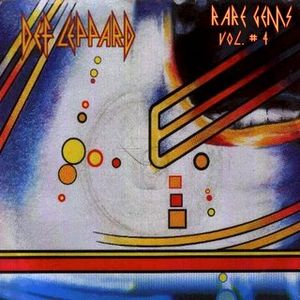Постер Def Leppard - Дискография Def Leppard - Дискография