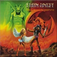 Постер Iron Angel - Дискография Iron Angel - Дискография