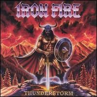 Постер Iron Fire - Дискография Iron Fire - Дискография